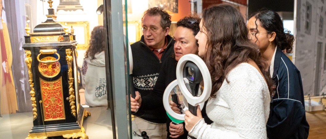 Museum Speelklok Escape Game px