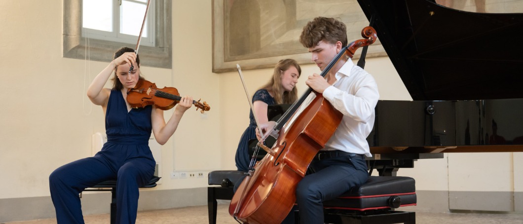 Brioso trio foto Peter Adamik