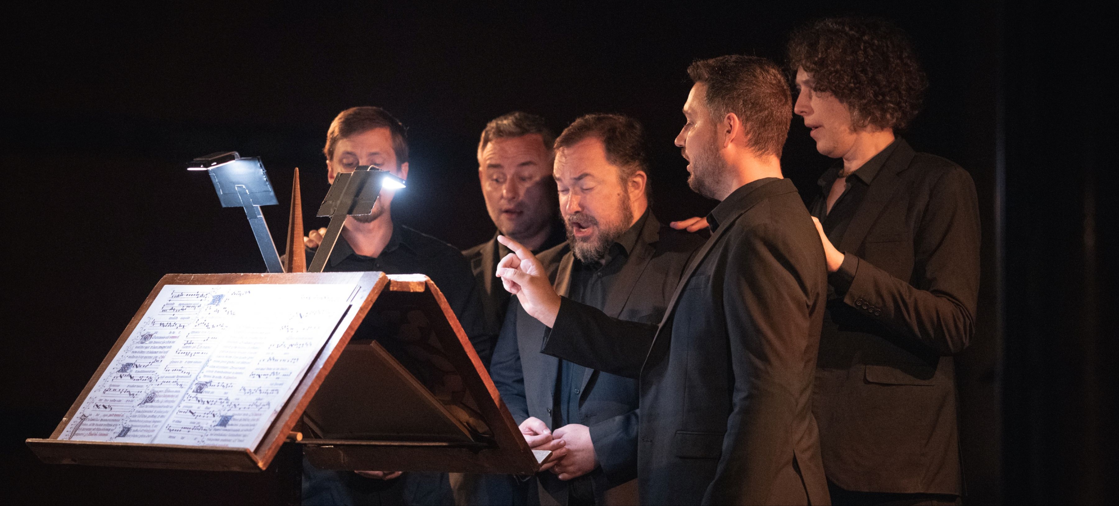 Cappella Pratensis Musica Divina Krakow Copyright Piotr ysakowski kopie