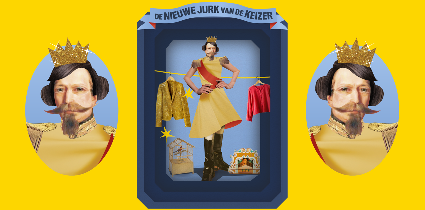 Speelklok JurkvdKeizer