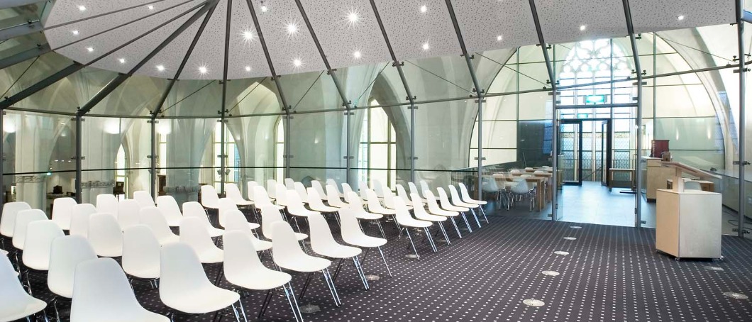Transeptzaal II