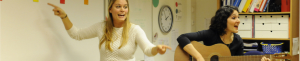 Post hbo opleiding Muziekeducatie mme