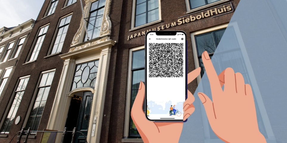 CoronaCheck app Coronamaatregelen