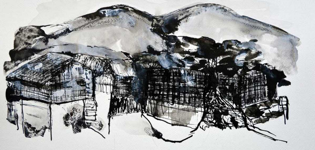 Elizabeth Vuez Kunstroute Lees verder