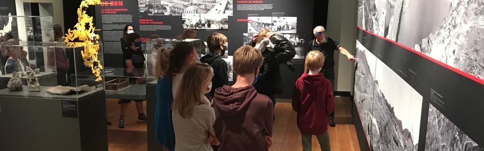 Het verhaal van Johan Lees verder