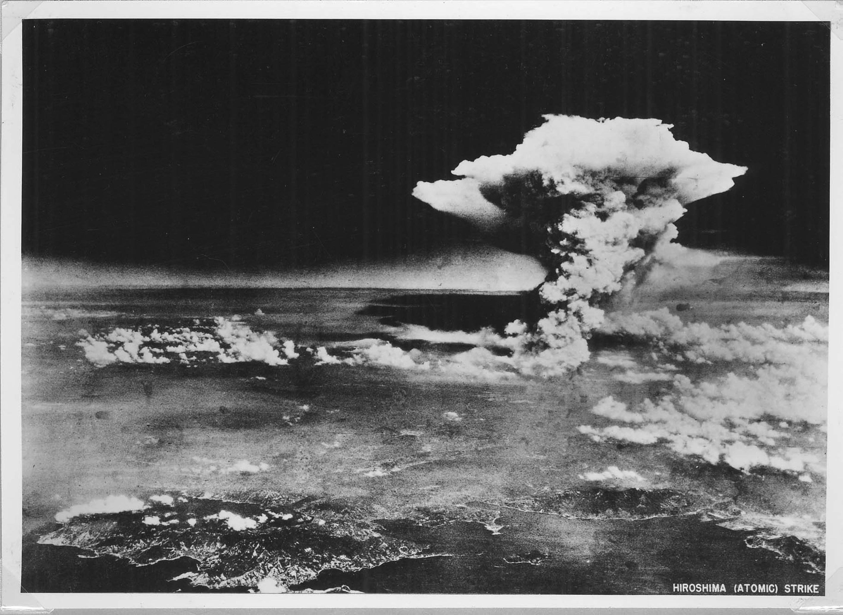 Hiroshima bom