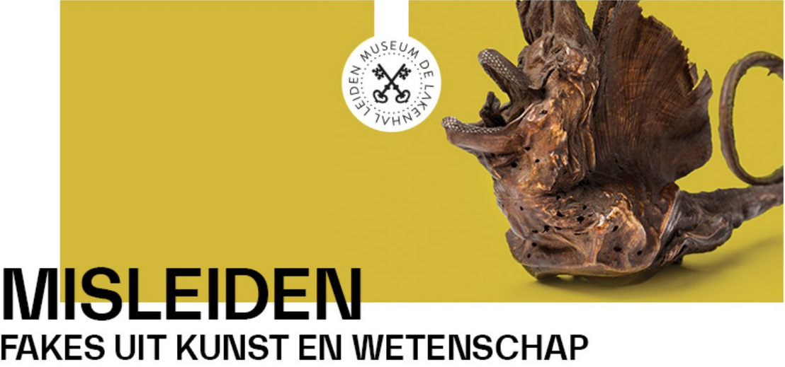 Misleiden Lakenhal Meer informatie
