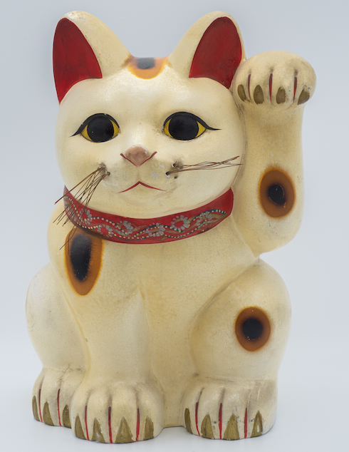 Neko privecollectie