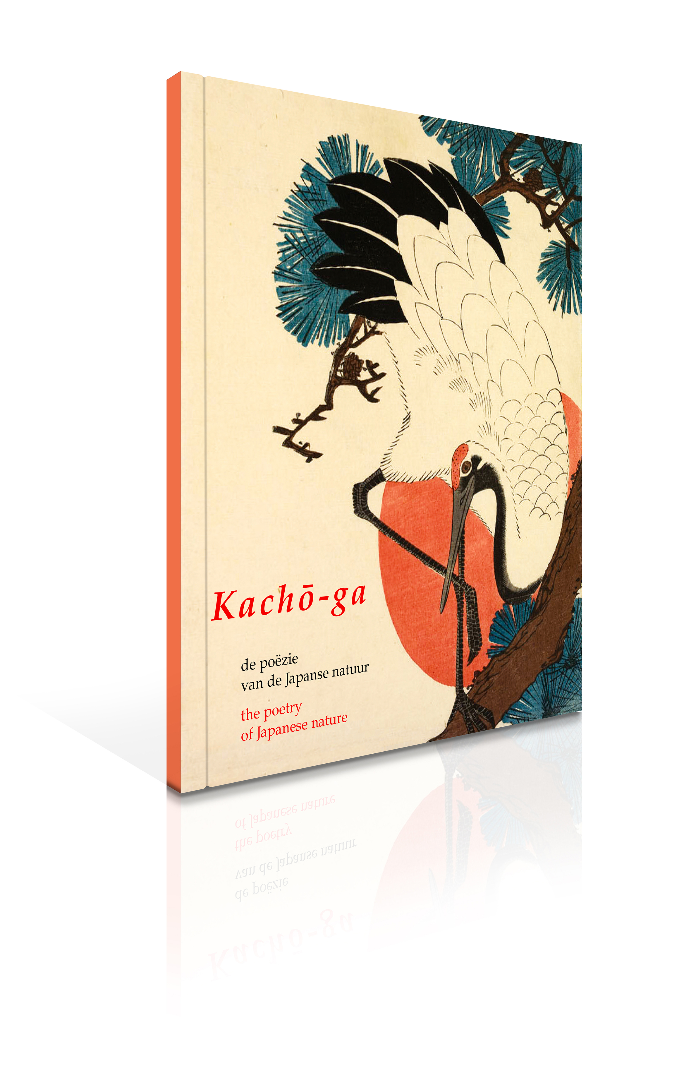 Omslag KACHOGA
