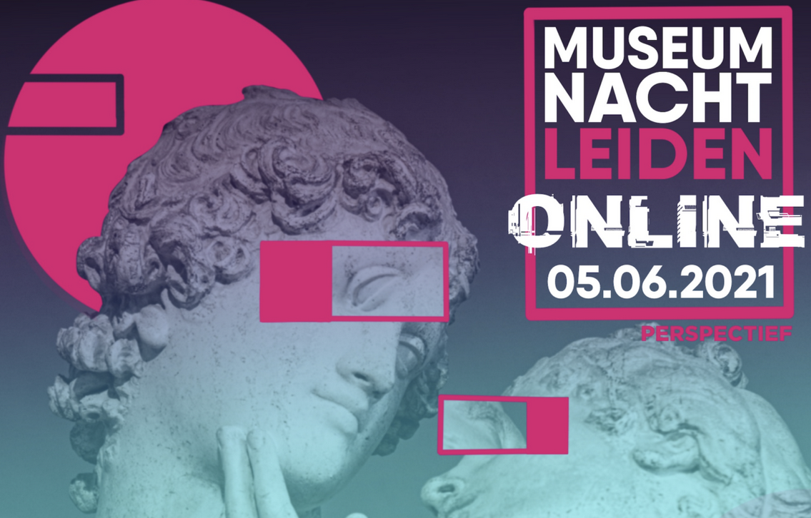 Online Museumnacht Meer informatie en kaartverkoop