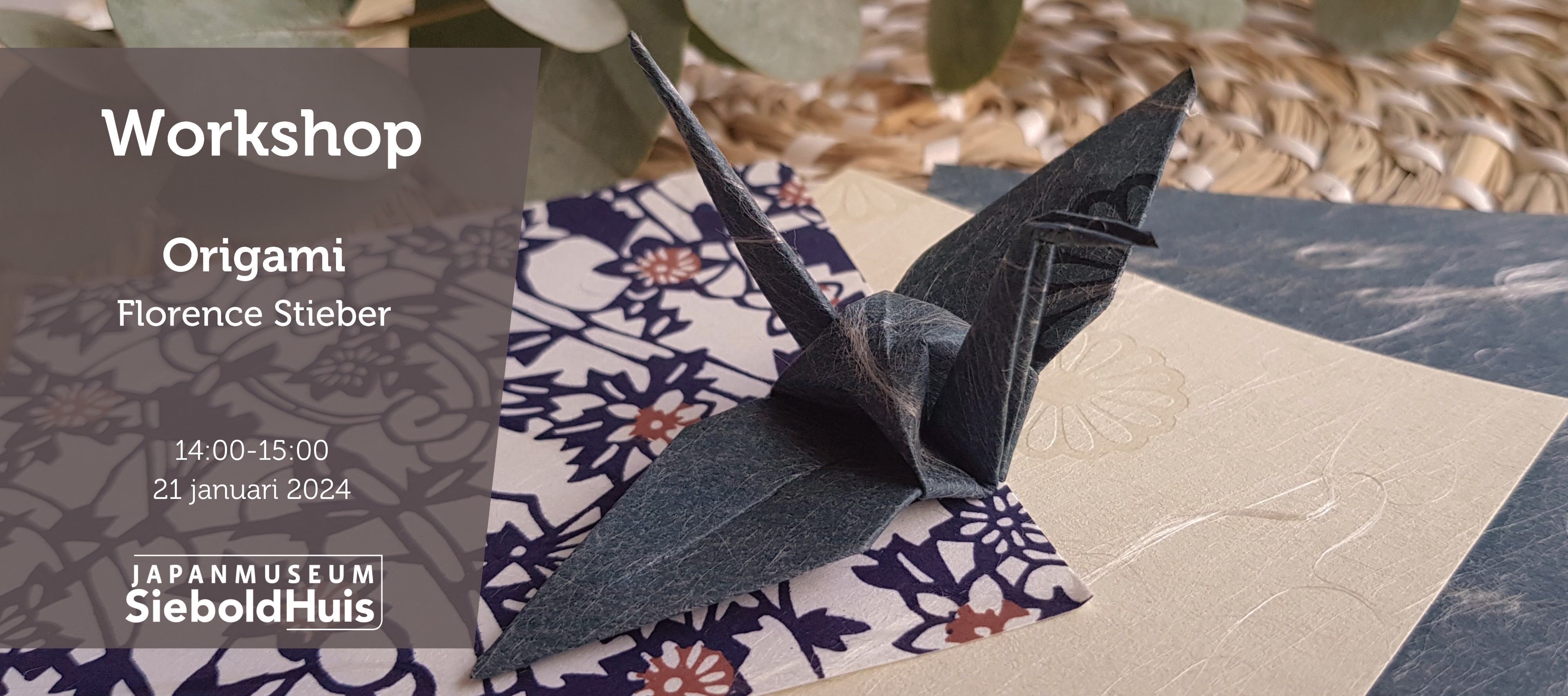 Origami Meer informatie