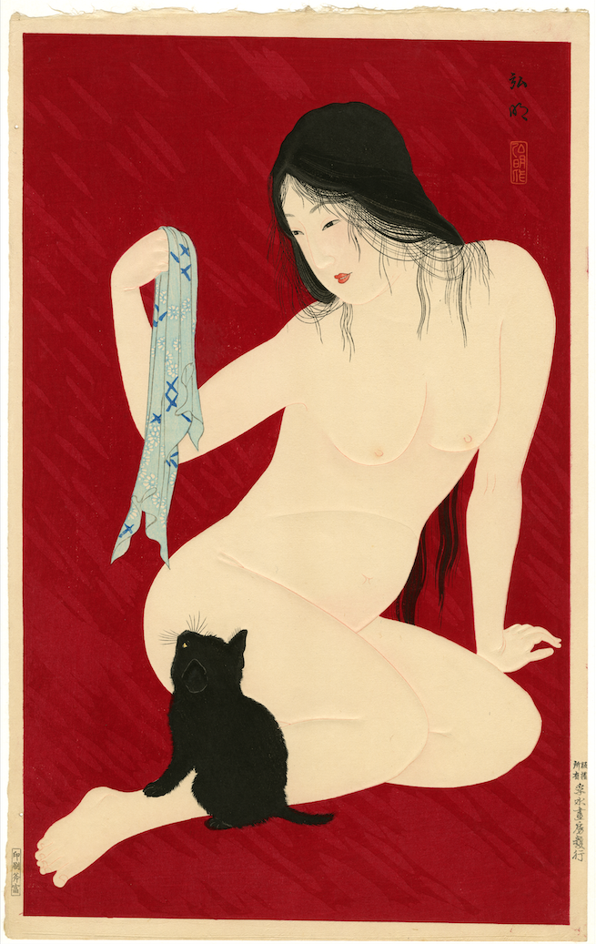 Shotei