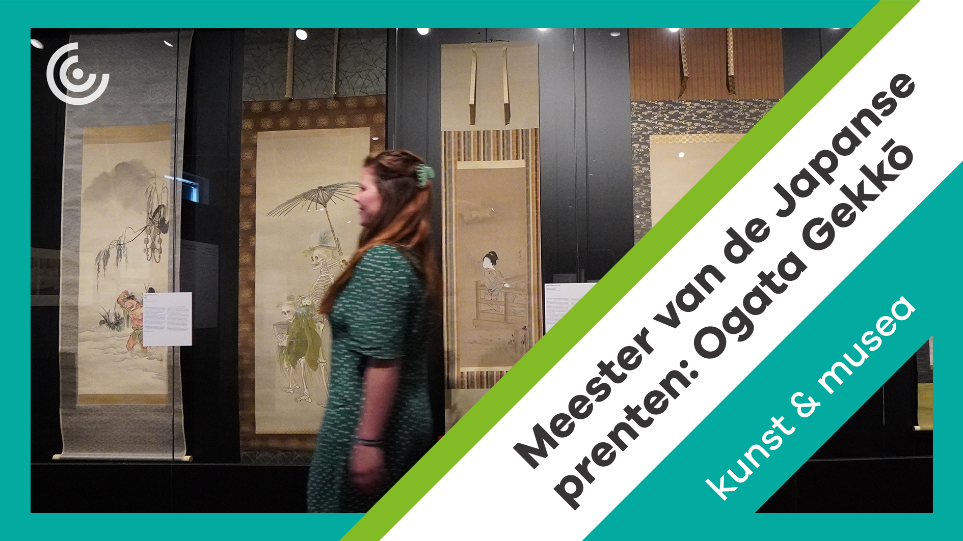 Thumbnail Sieboldhuis Bekijk vlog