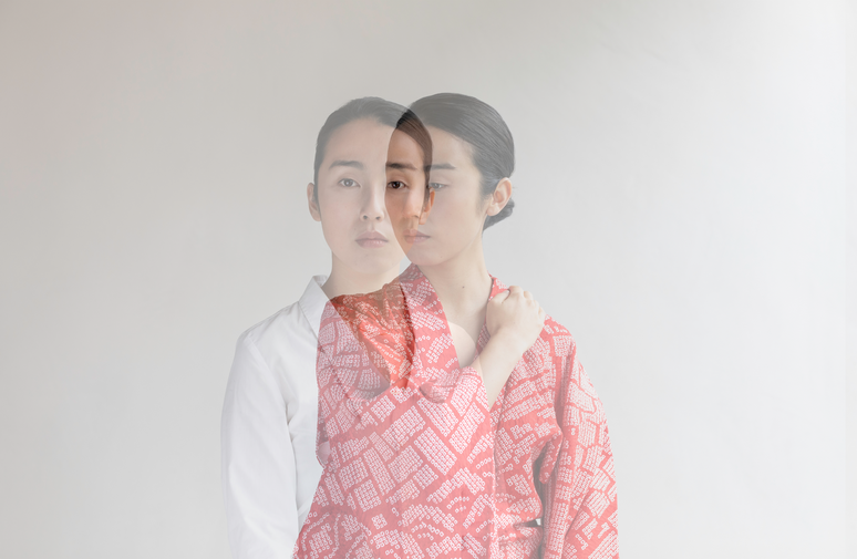 Woman of Japan Lees meer