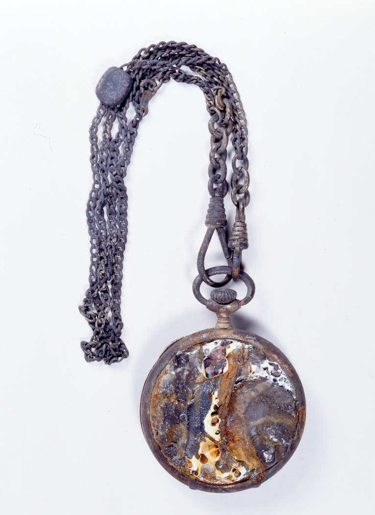 Zakhorloge