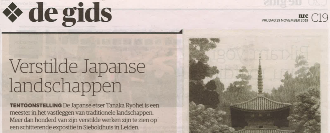 Artikel NRC