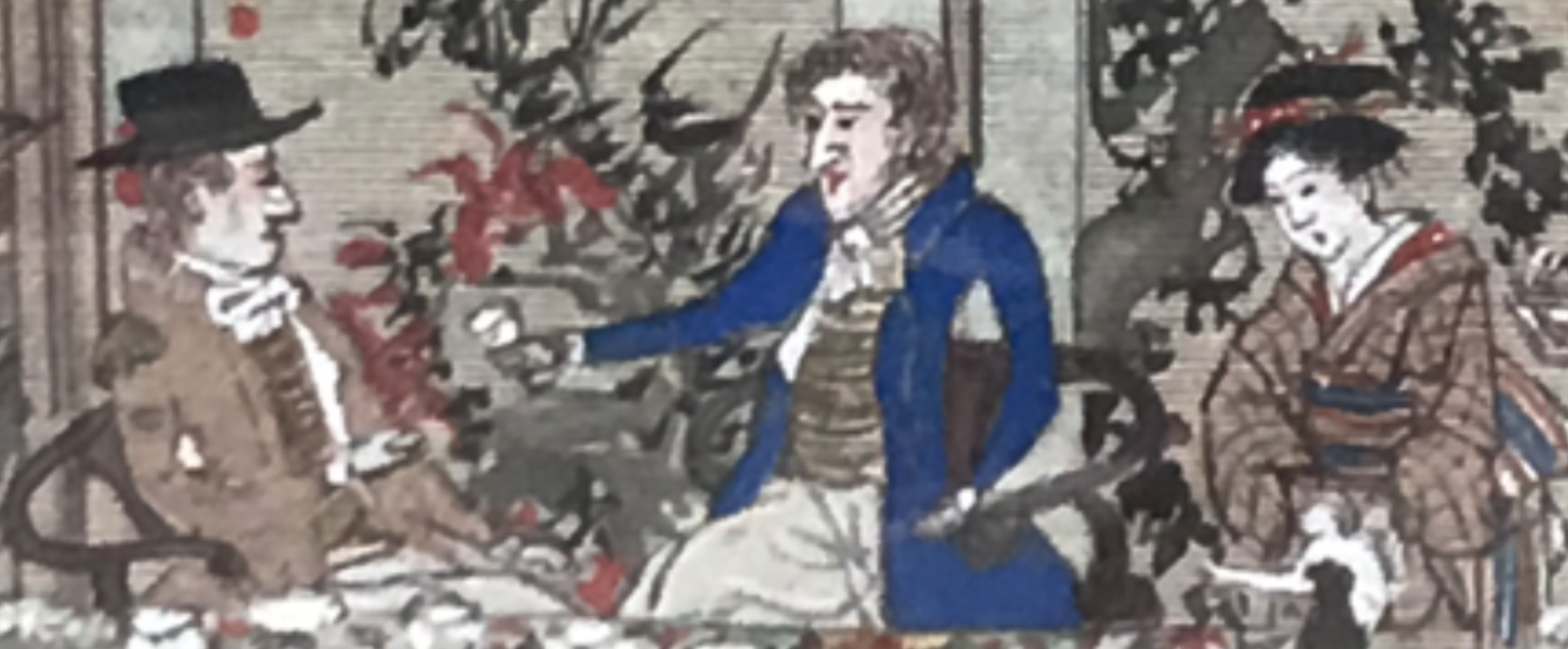 Avondje stappen in nagasaki Aanmelden