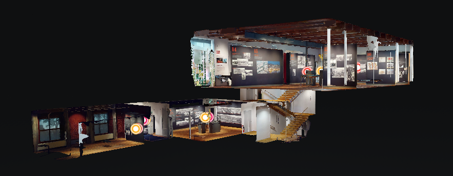 Dollhouse de bom Bekijk online