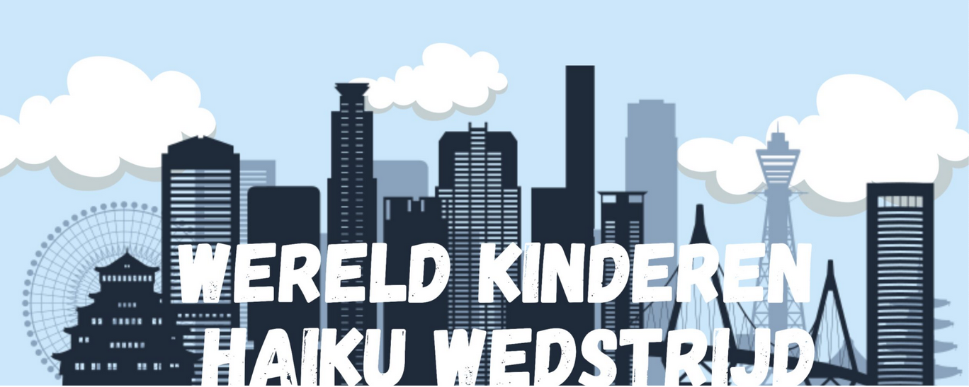 Haiku wedstrijd Meer informatie