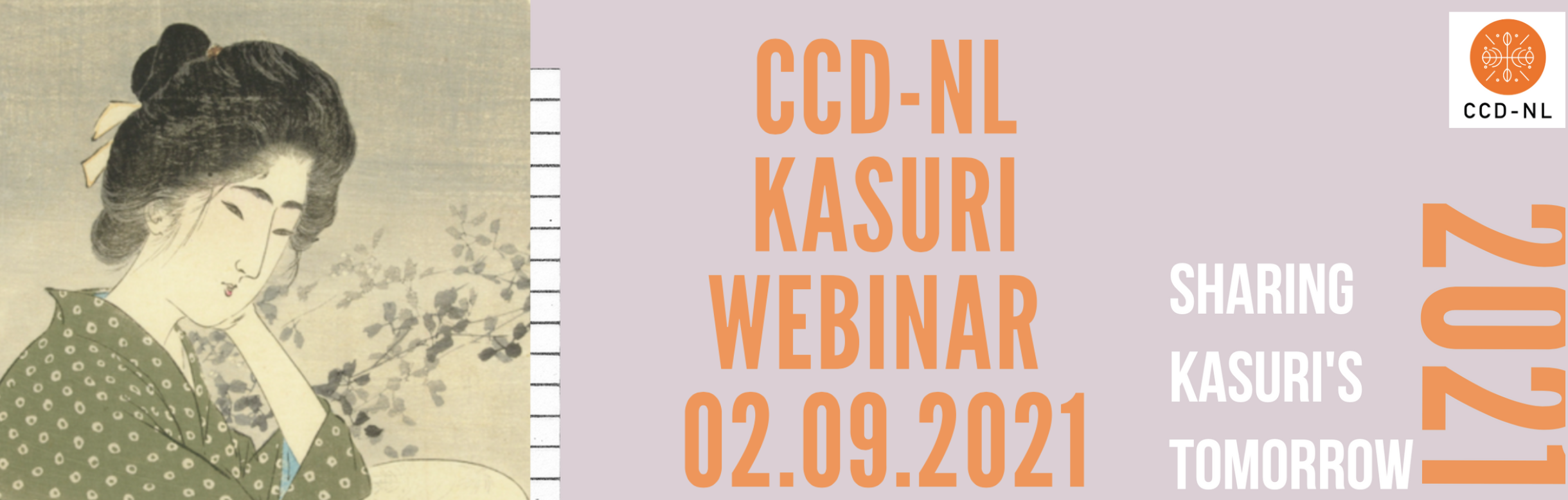 Kasuri project Meer informatie