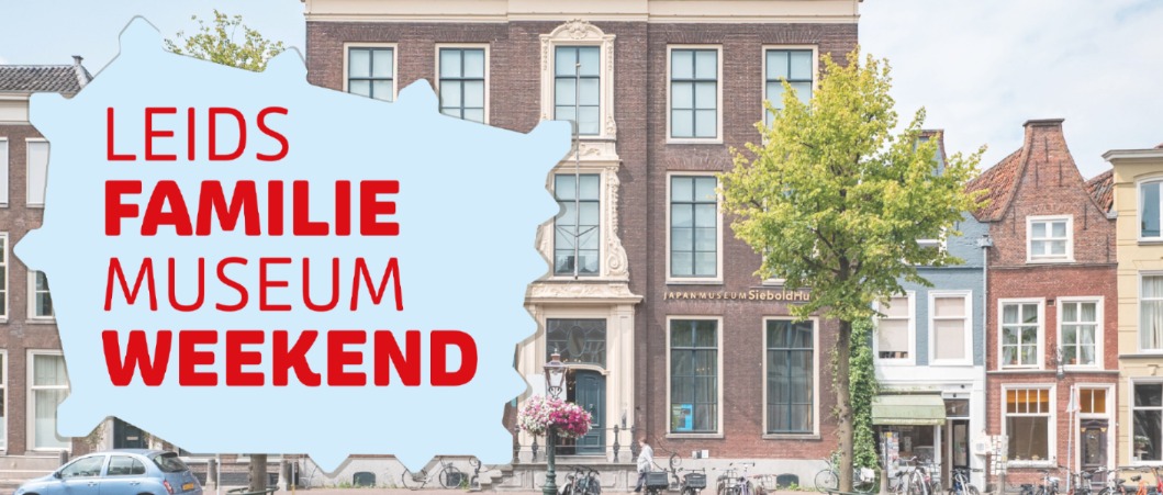 Leids familieweekend Meer informatie
