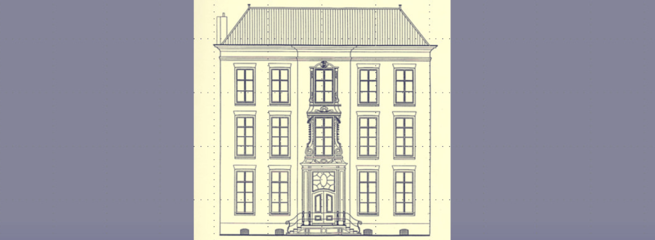 Lezing Rapenburg Meer informatie en aanmelden