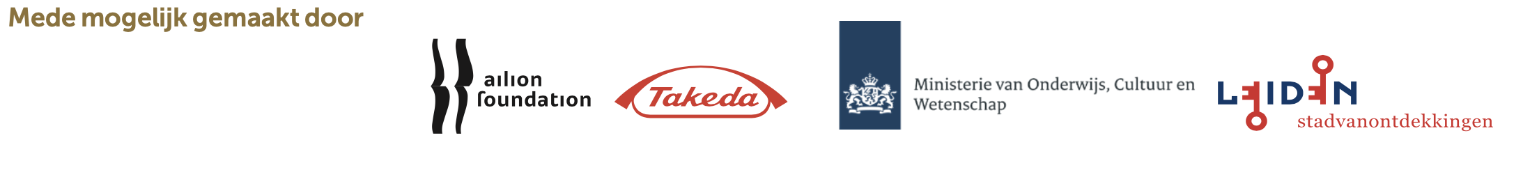 Logos lak