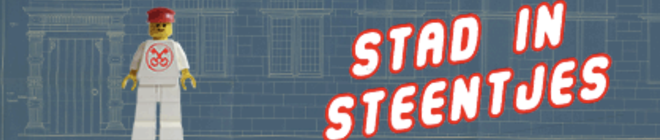 Stad in steentjes Meer informatie