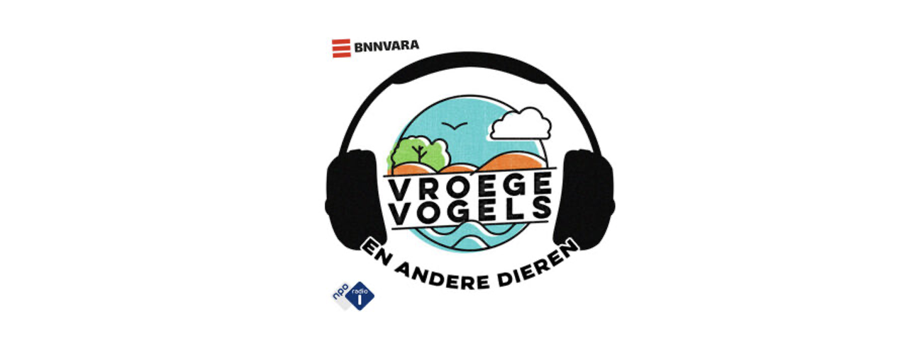 Vroege vogels Luister podcast