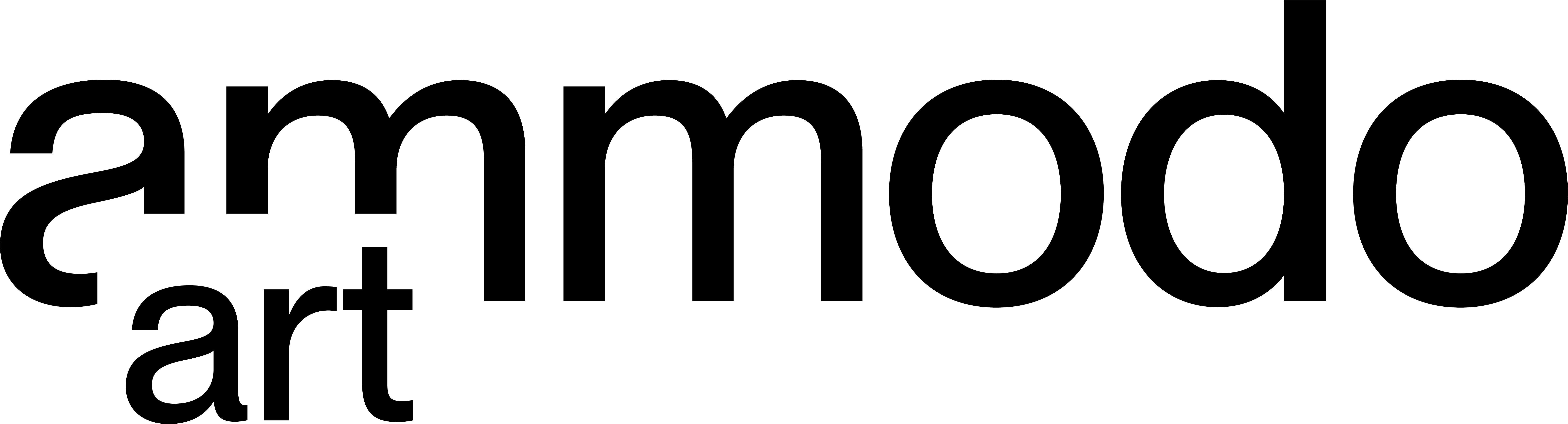 Ammodo