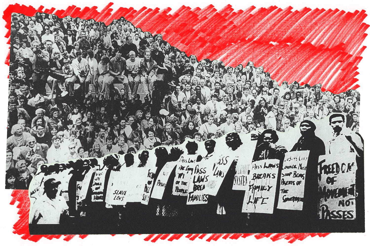 Image Bardhi Haliti Zuzana Zuzana Kostelanska Archief Anti Apartheidsbeweging Nederland (Amsterdam) International Institute of Social History Amsterdam