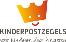 Kinderpostzegels corporate logo px