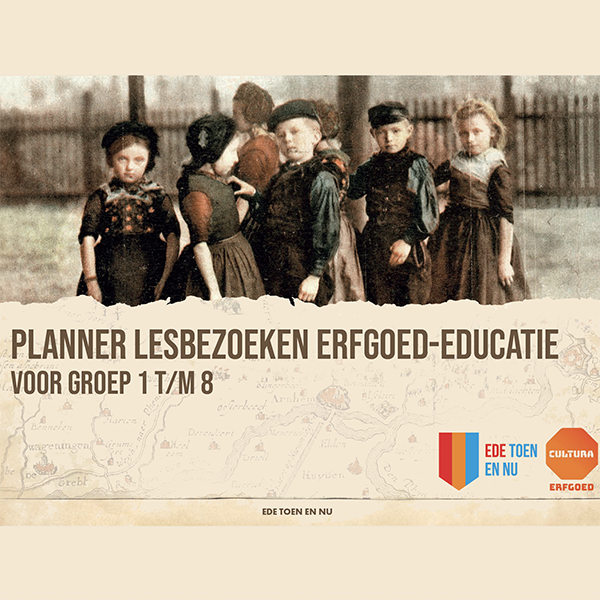 Erfgoedplanner