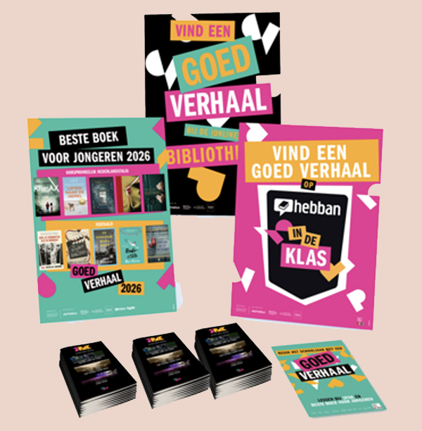 Hebban in de klas VO
