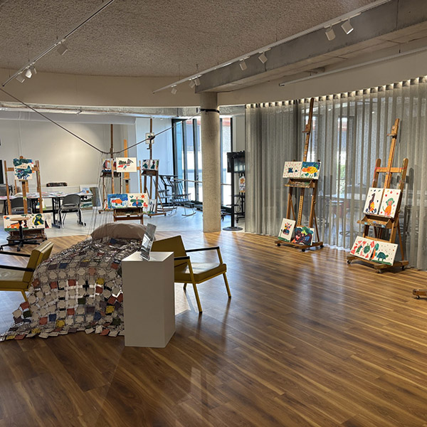 Expo nieuwsbrief