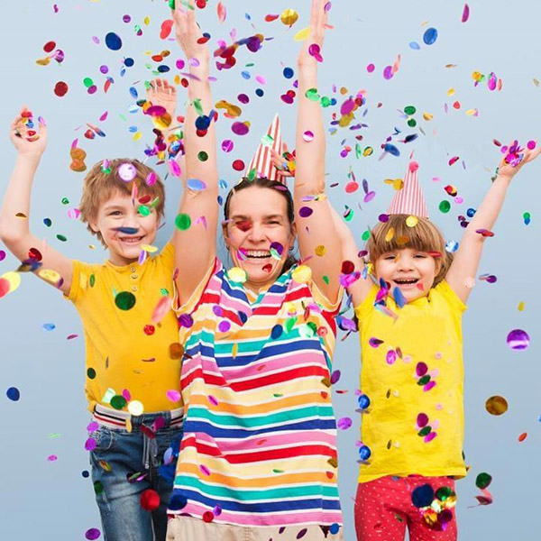 Leesfeest