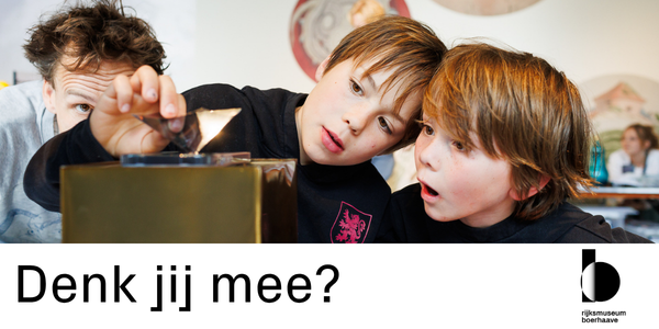 Denk jij mee