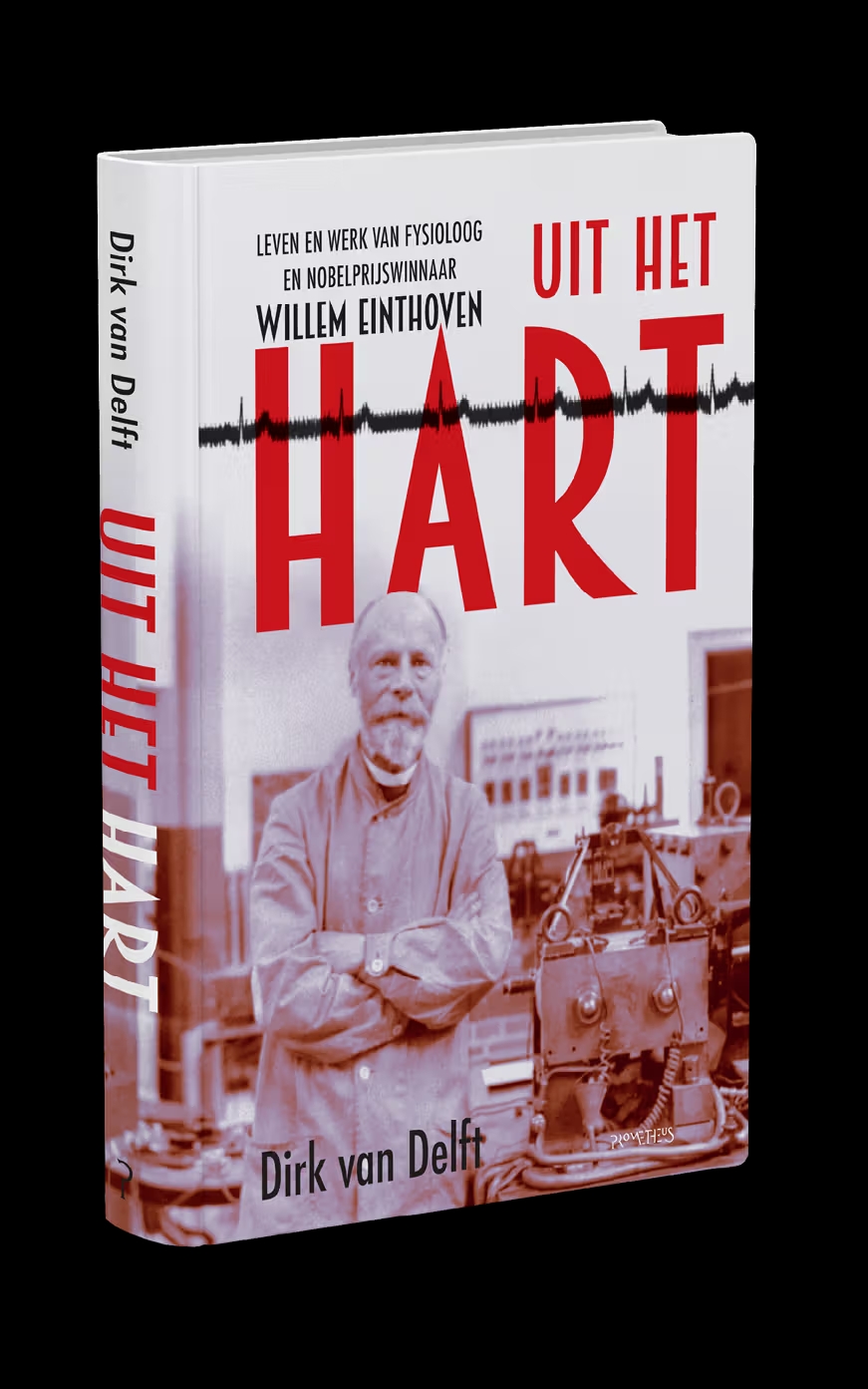 Dirk van Delft Willem van Enthoven