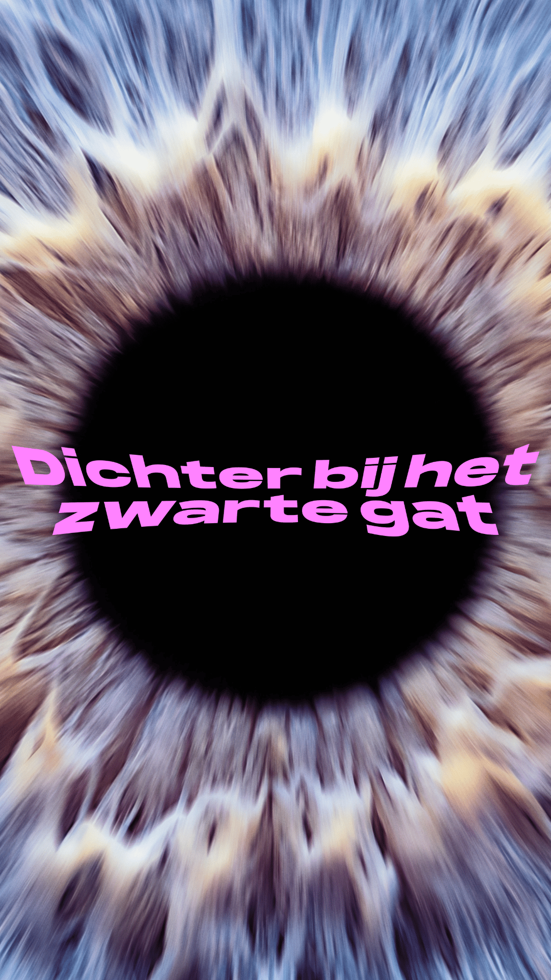 Nieuwsbrief staand
