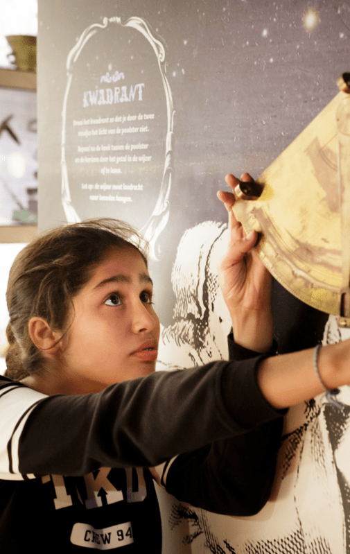 Scherm afbeelding om