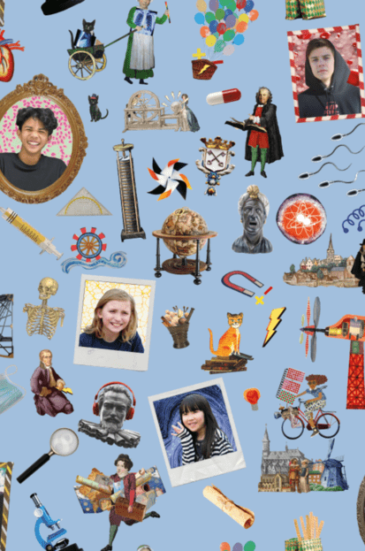 Scherm afbeelding om