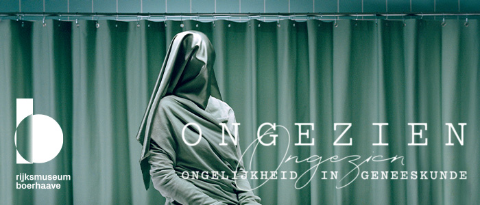 Email Header ongezien