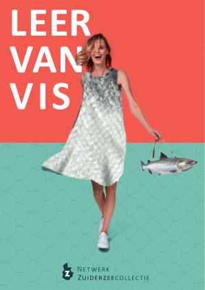 Flyer LeerVanVis