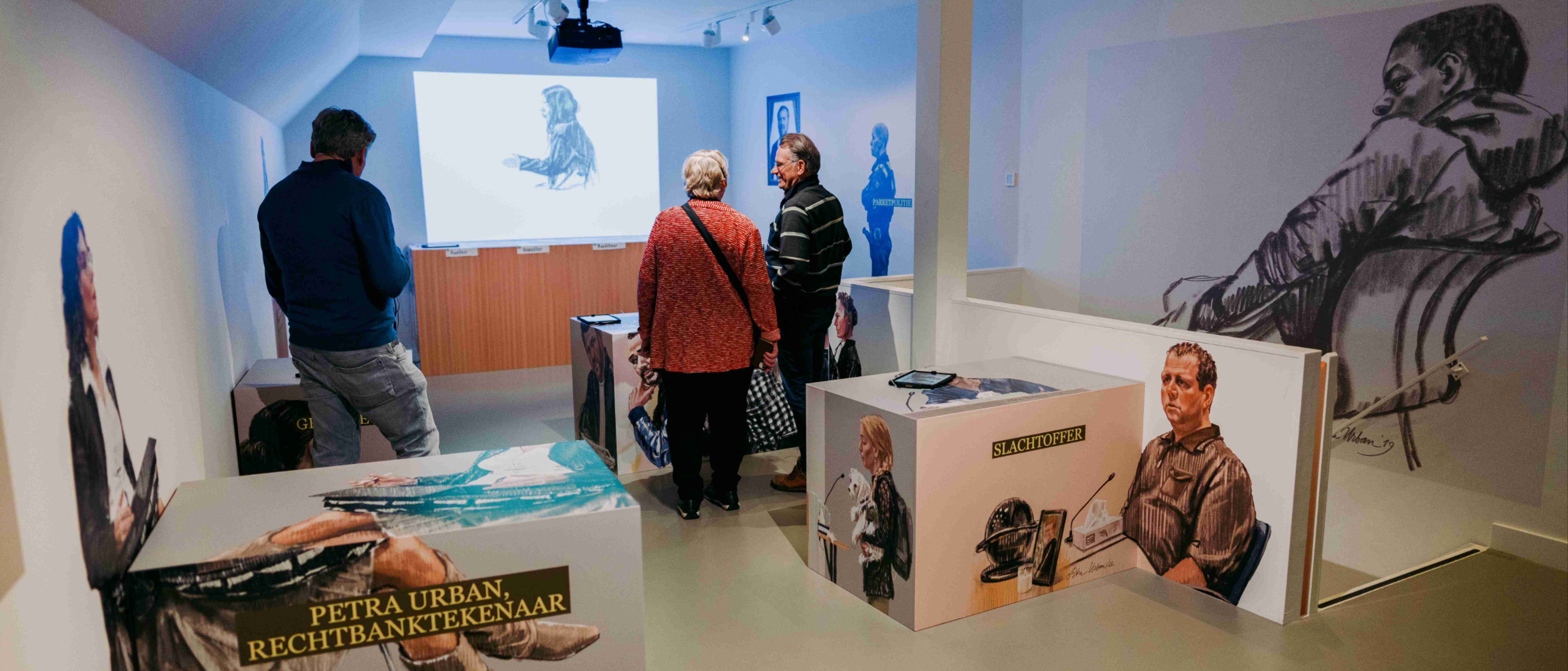 Museumnacht Hanze Avonduren