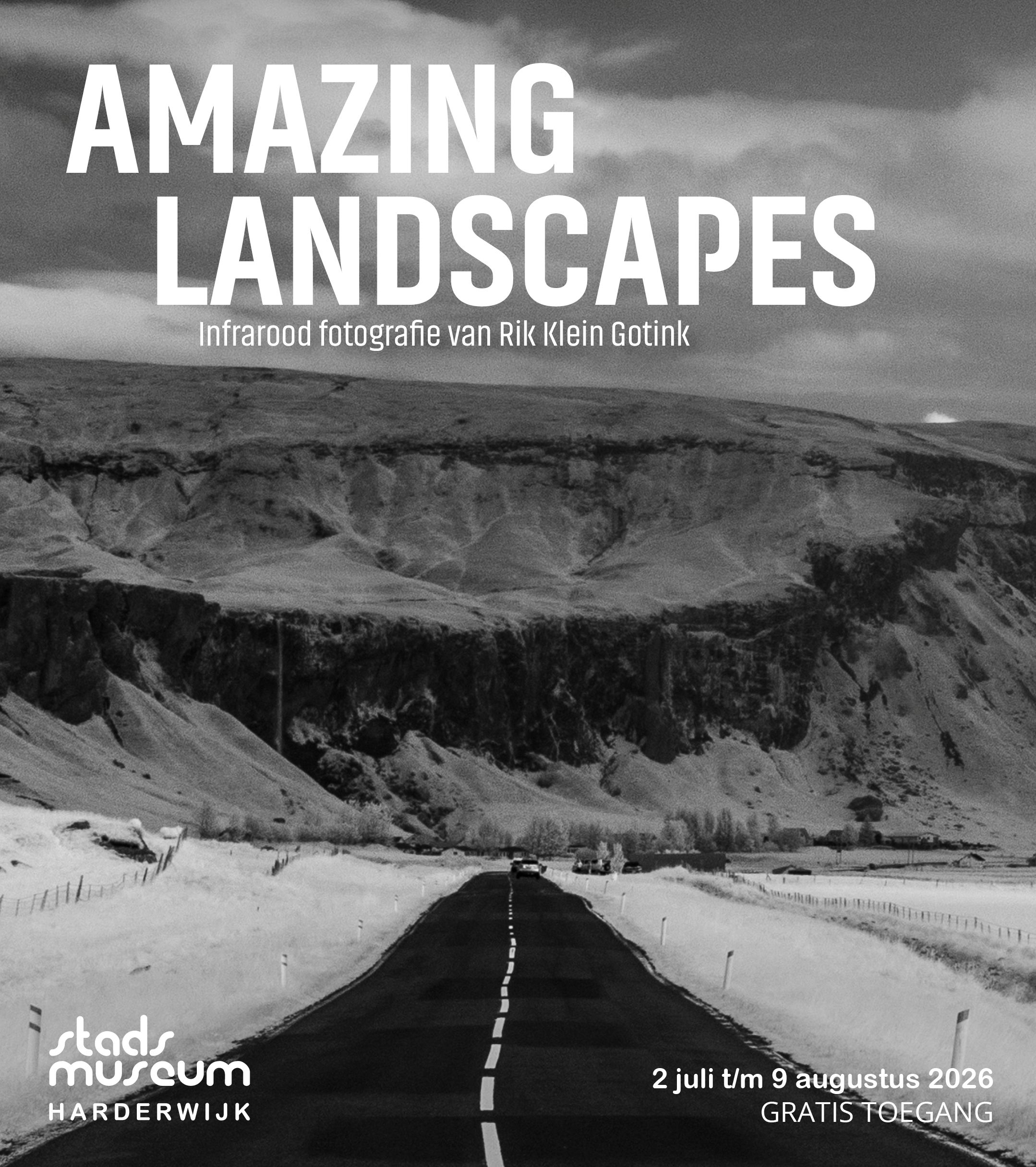 Amazing landscapes xpx rgb