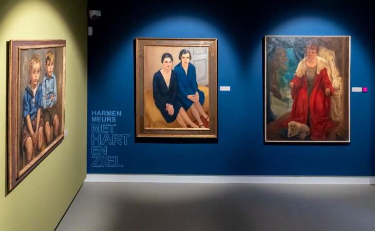 Harmen Meurs