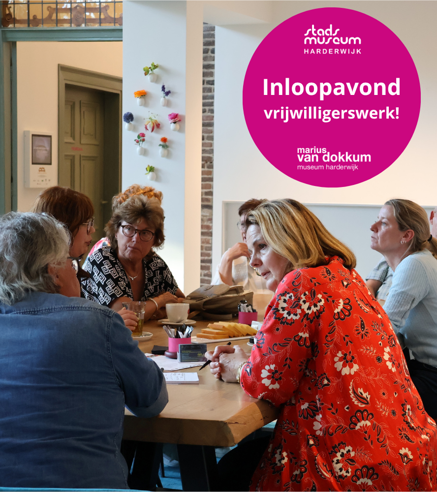 Inloopavond