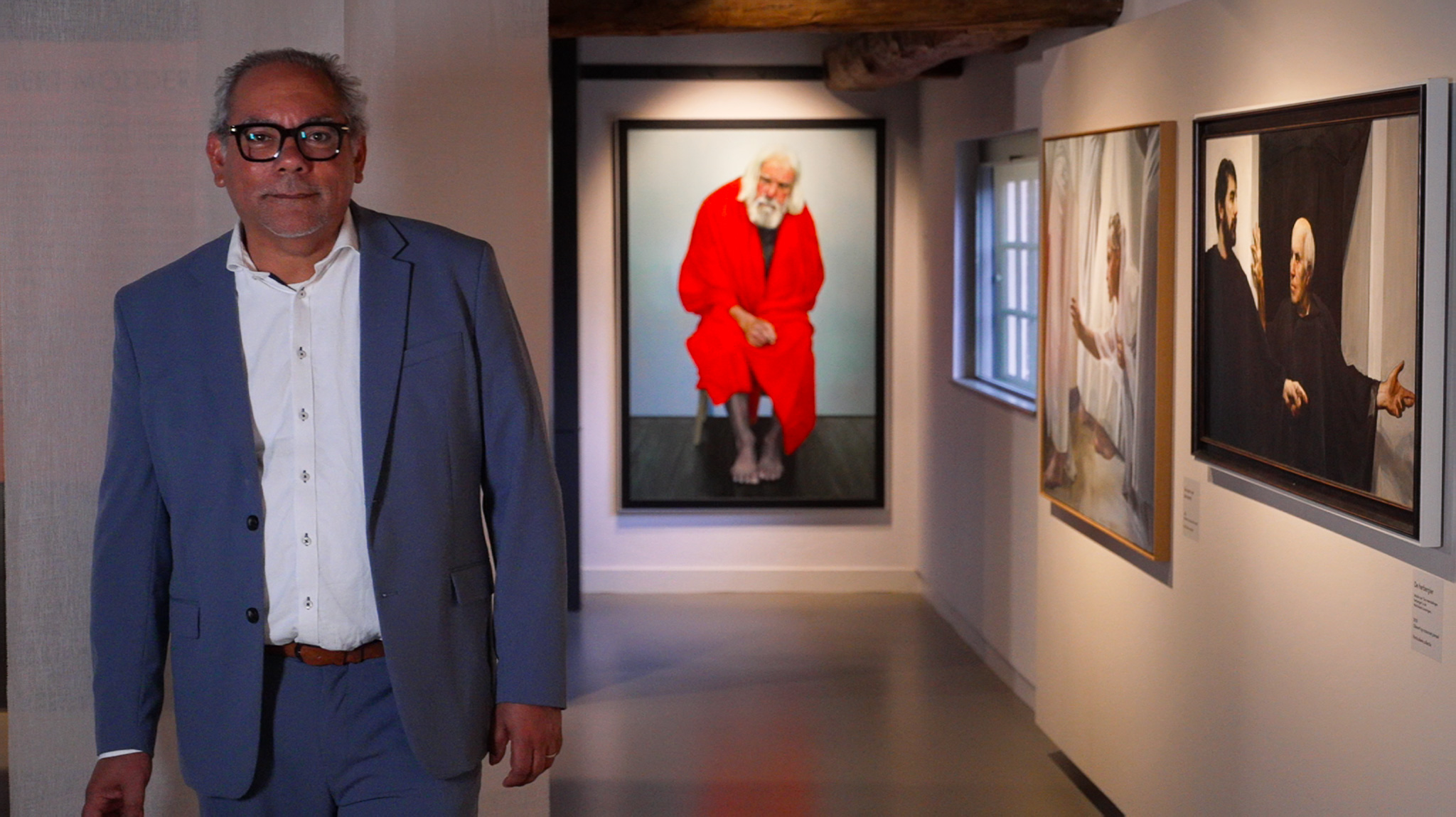NTZ Still Harderwijk Modderman