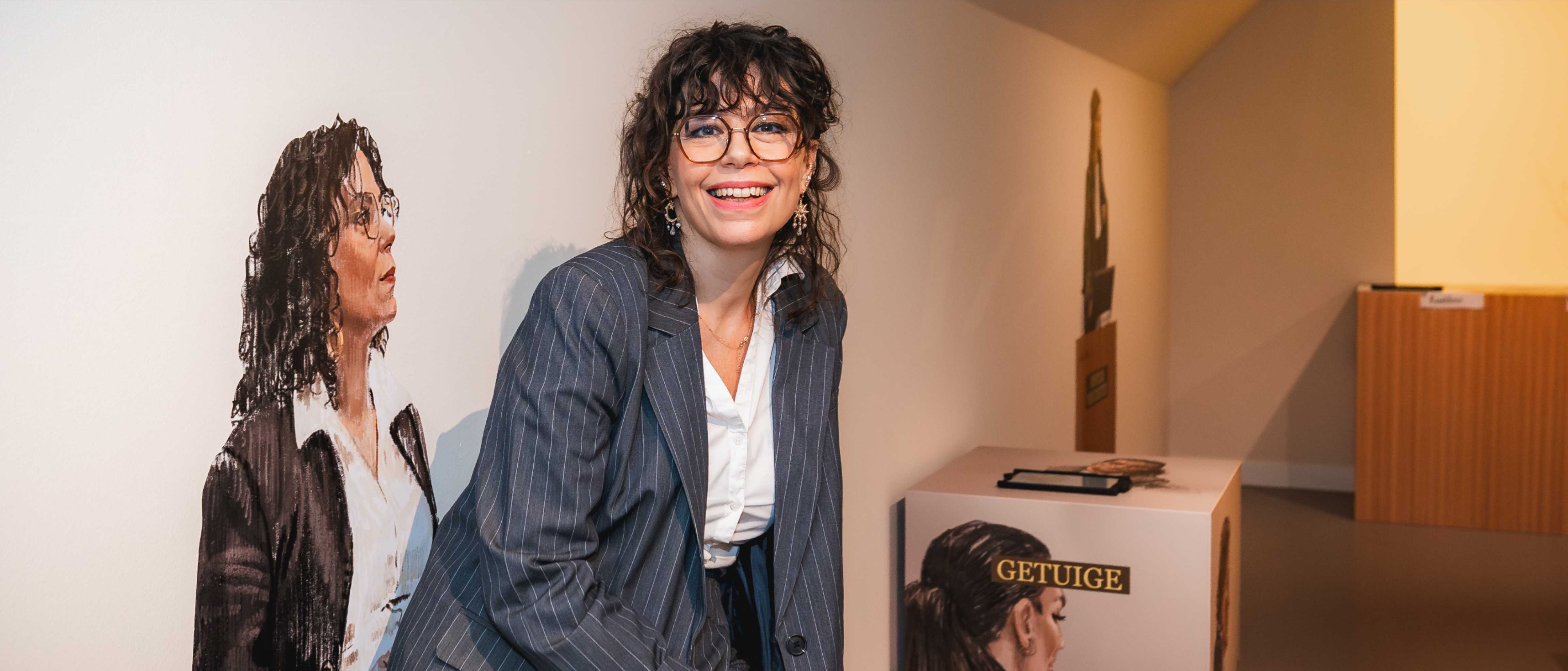 Stadsmuseum Petra Urban