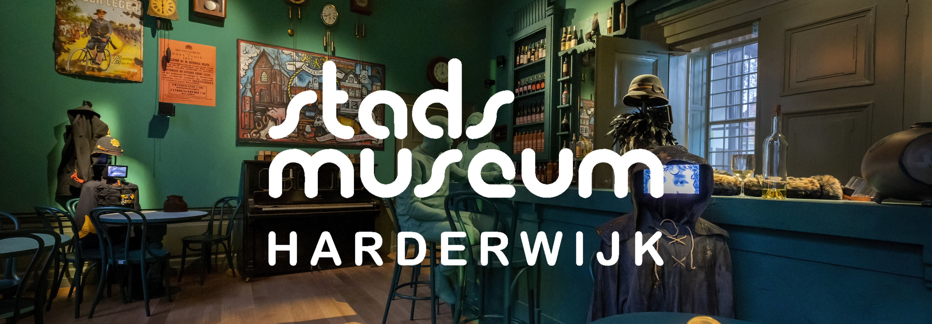 Harderwijk banner